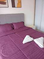 Trion Suites KL By DSM