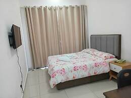 Trion Suites KL By DSM