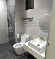 Trion Suites KL By DSM