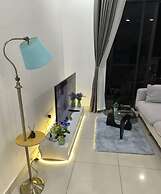 Trion Suites KL By DSM