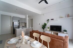 Trion Suites KL By DSM