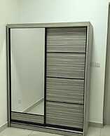 Trion Suites KL By DSM