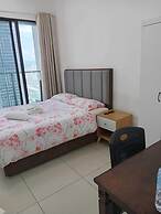 Trion Suites KL By DSM