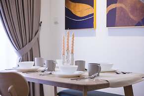 Trion Suites KL By DSM