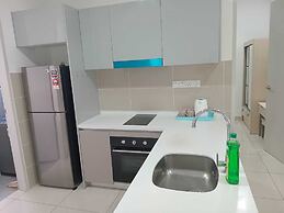 Trion Suites KL By DSM