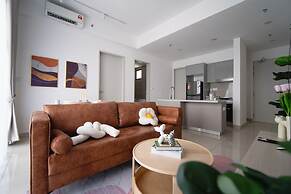 Trion Suites KL By DSM