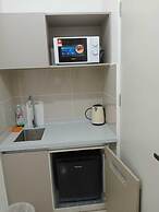 Trion Suites KL By DSM