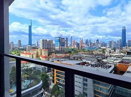 Trion Suites KL By DSM