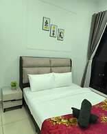 Trion Suites KL By DSM