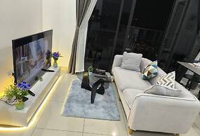 Trion Suites KL By DSM