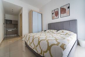 Trion Suites KL By DSM