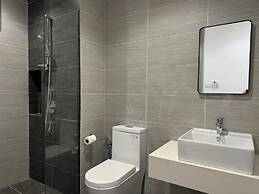 Trion Suites KL By DSM