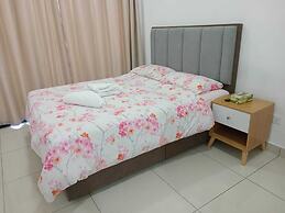 Trion Suites KL By DSM