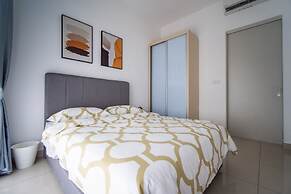 Trion Suites KL By DSM