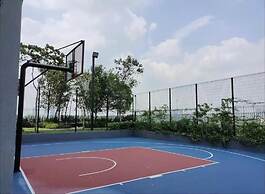 Trion Suites KL By DSM