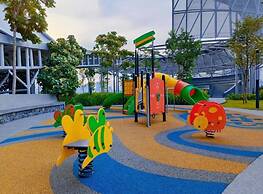 Trion Suites KL By DSM