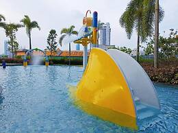 Trion Suites KL By DSM