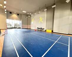 Trion Suites KL By DSM