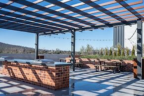 Serain Residences Canberra Centre