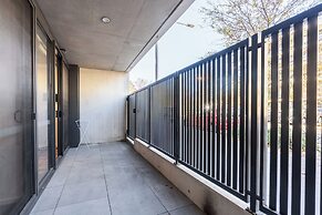 Serain Residences Canberra Centre