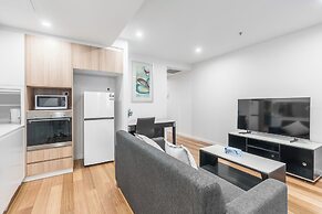 Serain Residences Canberra Centre