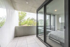 Serain Residences Canberra Centre