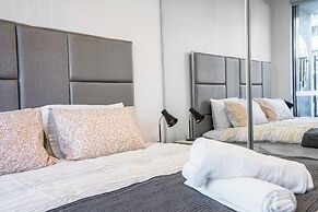 Serain Residences Canberra Centre