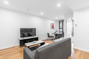 Serain Residences Canberra Centre