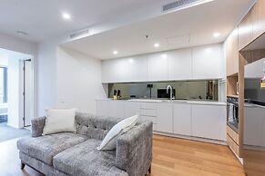 Serain Residences Canberra Centre