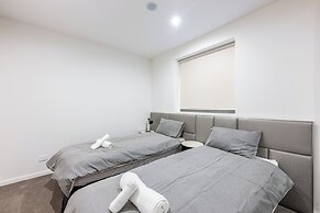 Serain Residences Canberra Centre