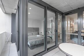 Serain Residences Canberra Centre
