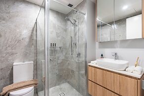 Serain Residences Canberra Centre