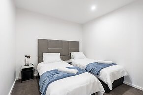 Serain Residences Canberra Centre