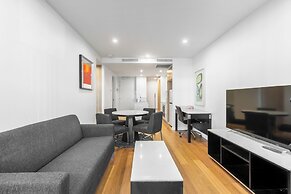 Serain Residences Canberra Centre