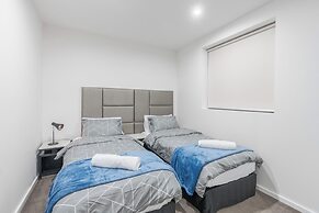 Serain Residences Canberra Centre