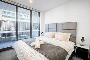 Serain Residences Canberra Centre