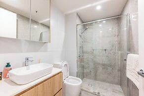 Serain Residences Canberra Centre