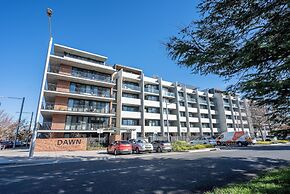 Serain Residences Canberra Centre