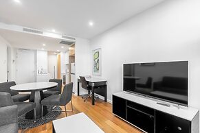 Serain Residences Canberra Centre