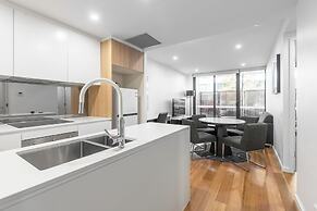 Serain Residences Canberra Centre
