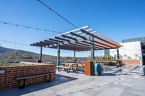 Serain Residences Canberra Centre