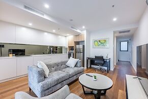 Serain Residences Canberra Centre