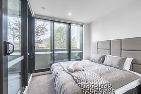 Serain Residences Canberra Centre