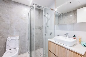 Serain Residences Canberra Centre