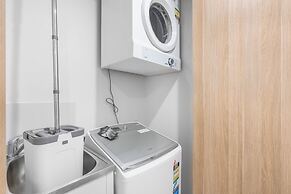 Serain Residences Canberra Centre