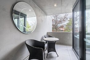 Serain Residences Canberra Centre