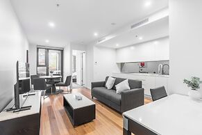Serain Residences Canberra Centre