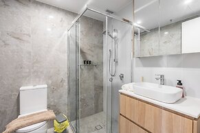 Serain Residences Canberra Centre