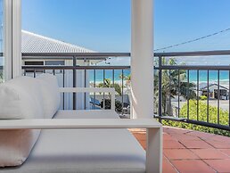 Blueberry Hill Beach House
