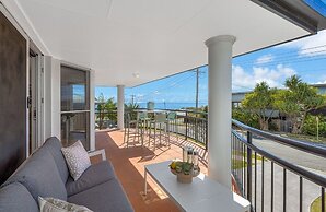 Blueberry Hill Beach House